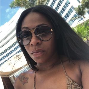 Meet your Posher, Skye